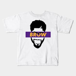 LA Brow Kids T-Shirt